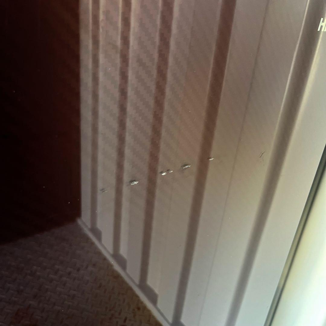 373取付無料！SHARP左右両開きドア スタイリッシュシルバー3ドア冷蔵庫