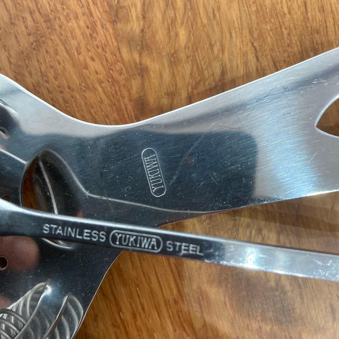 バーツール　BAR ユキワ　美品