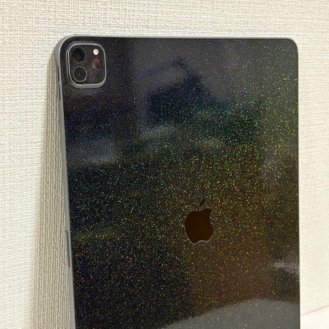 ipad pro 第5世代　12.9inch 128G wi-fiモデル