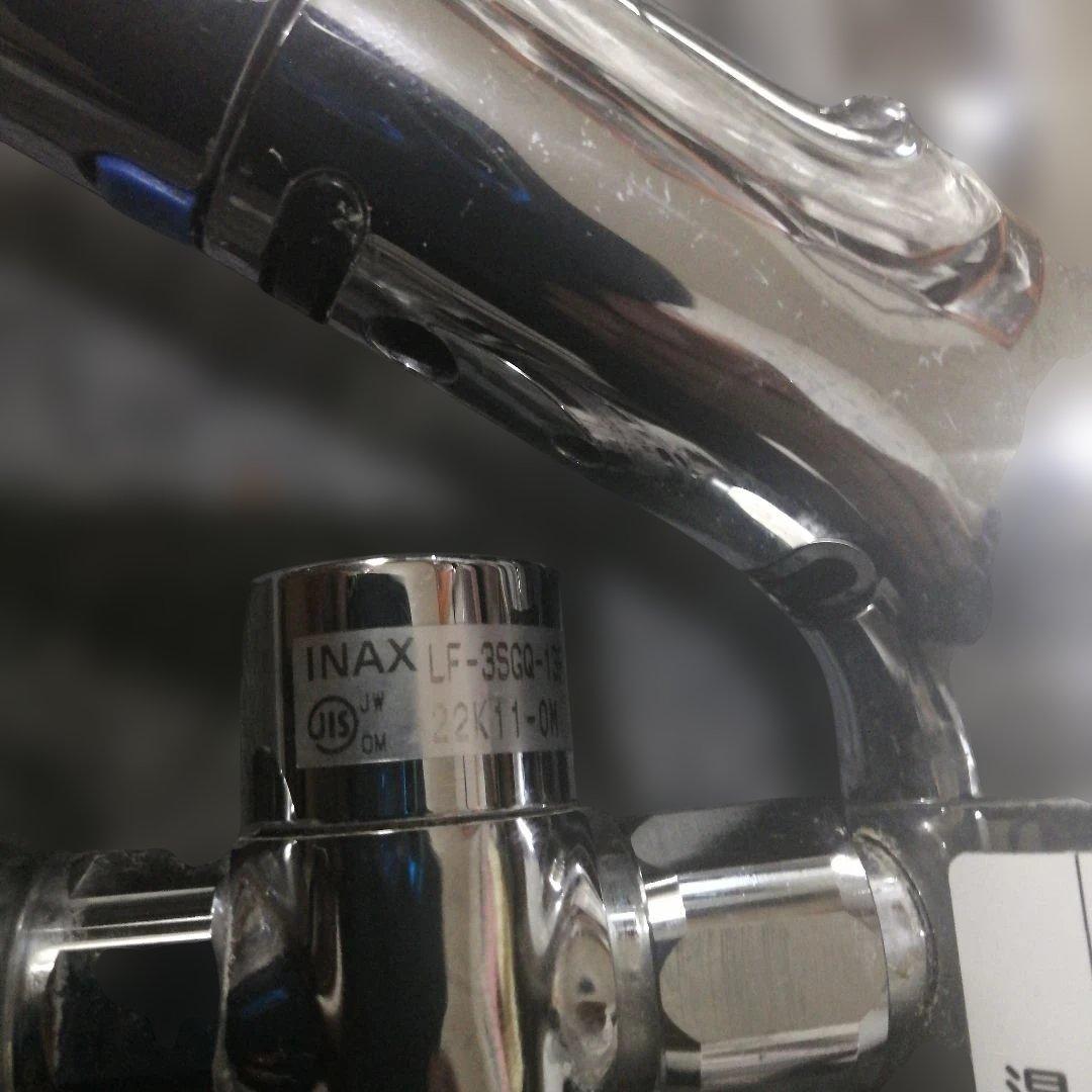 はる様INAX JF-AJ461SYXBV-JW キッチン水栓 浄水カートリッジ