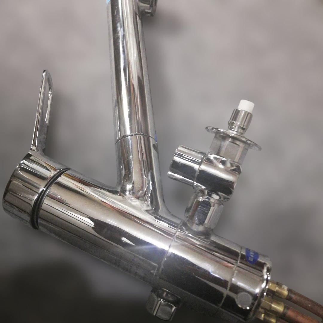 はる様INAX JF-AJ461SYXBV-JW キッチン水栓 浄水カートリッジ