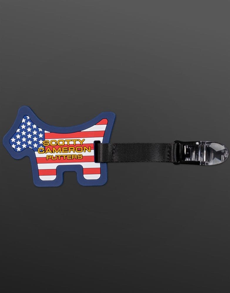2025年USOPEN　SCOTTY CAMERON 3点