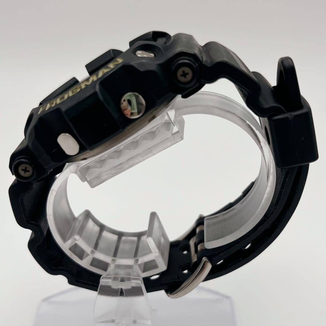 G-SHOCK　フロッグマンDW9900 2016
