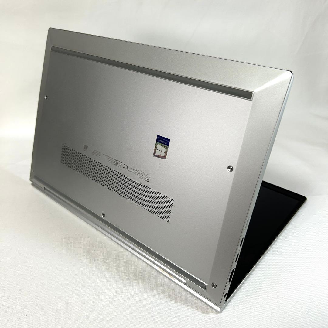 Windowsノート本体 HP EliteBook 840 G7 i7 32GB 512GB Office
