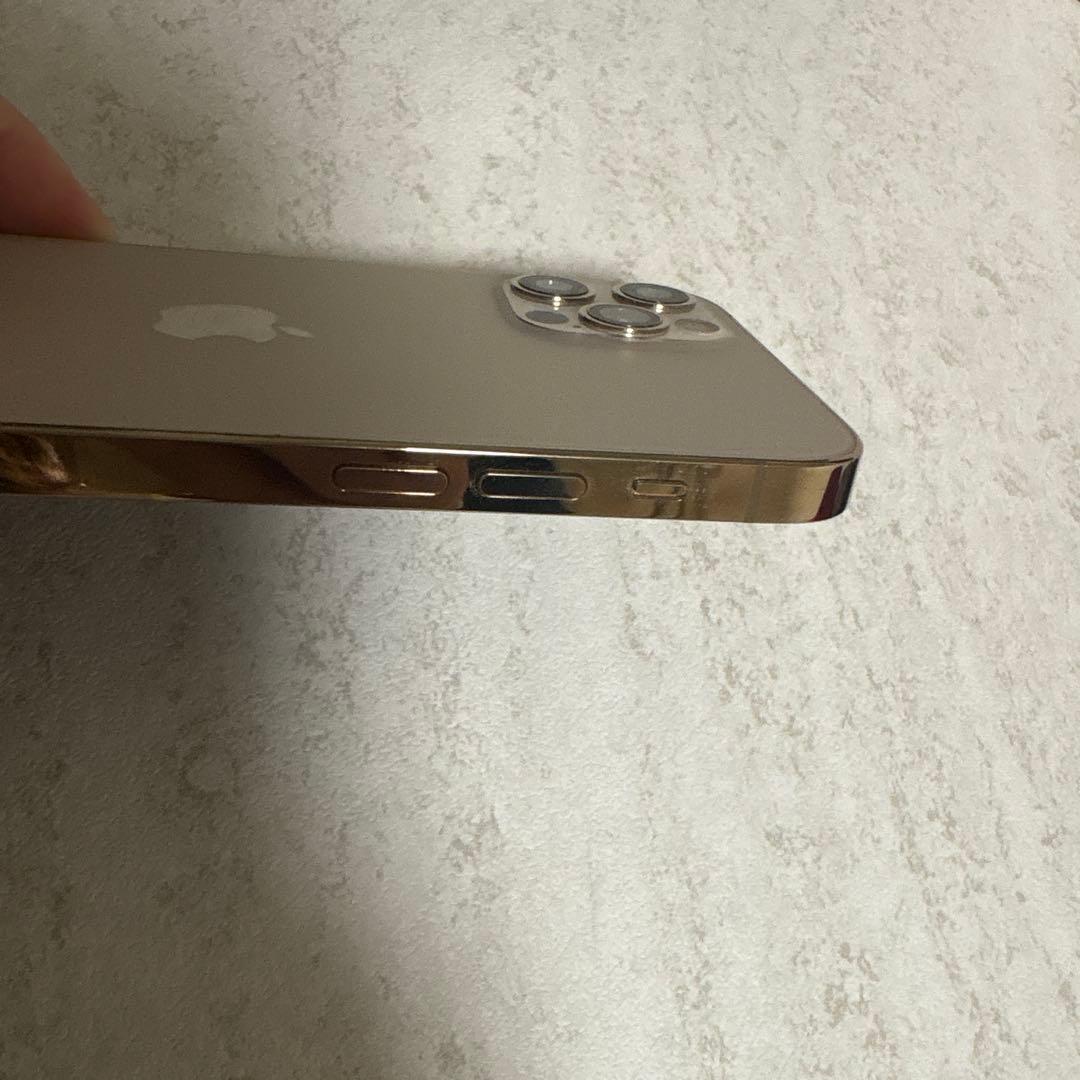 ※Ace※ iPhone12 Pro 本体 ゴールド 256G