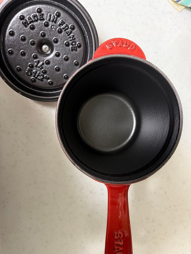 調理器具 STAUB