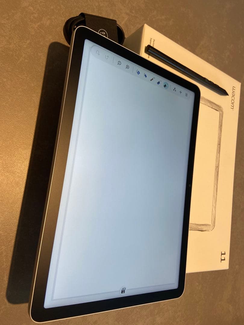Wacom MovinPad 11 本体（即購入可）
