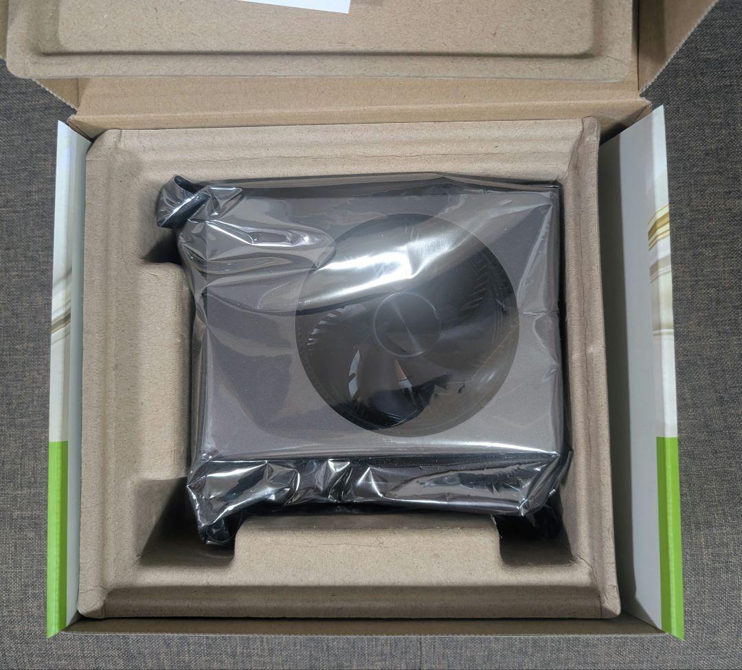 MSI GeForce RTX5060 8G OC 新品未使用