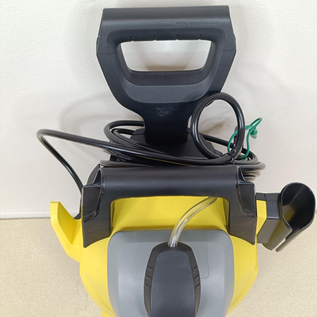 ケルヒャーK3サイレント東日本50Hz