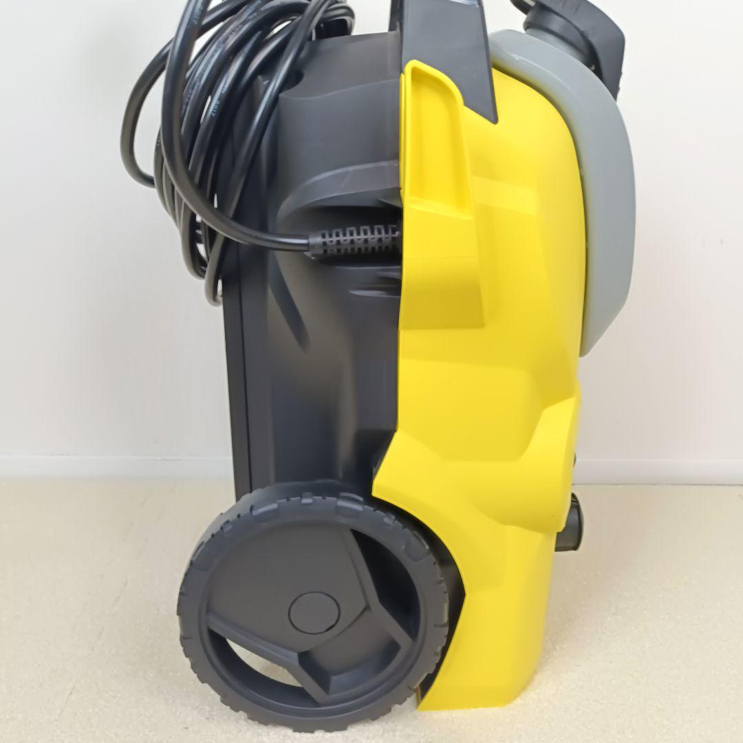 ケルヒャーK3サイレント東日本50Hz