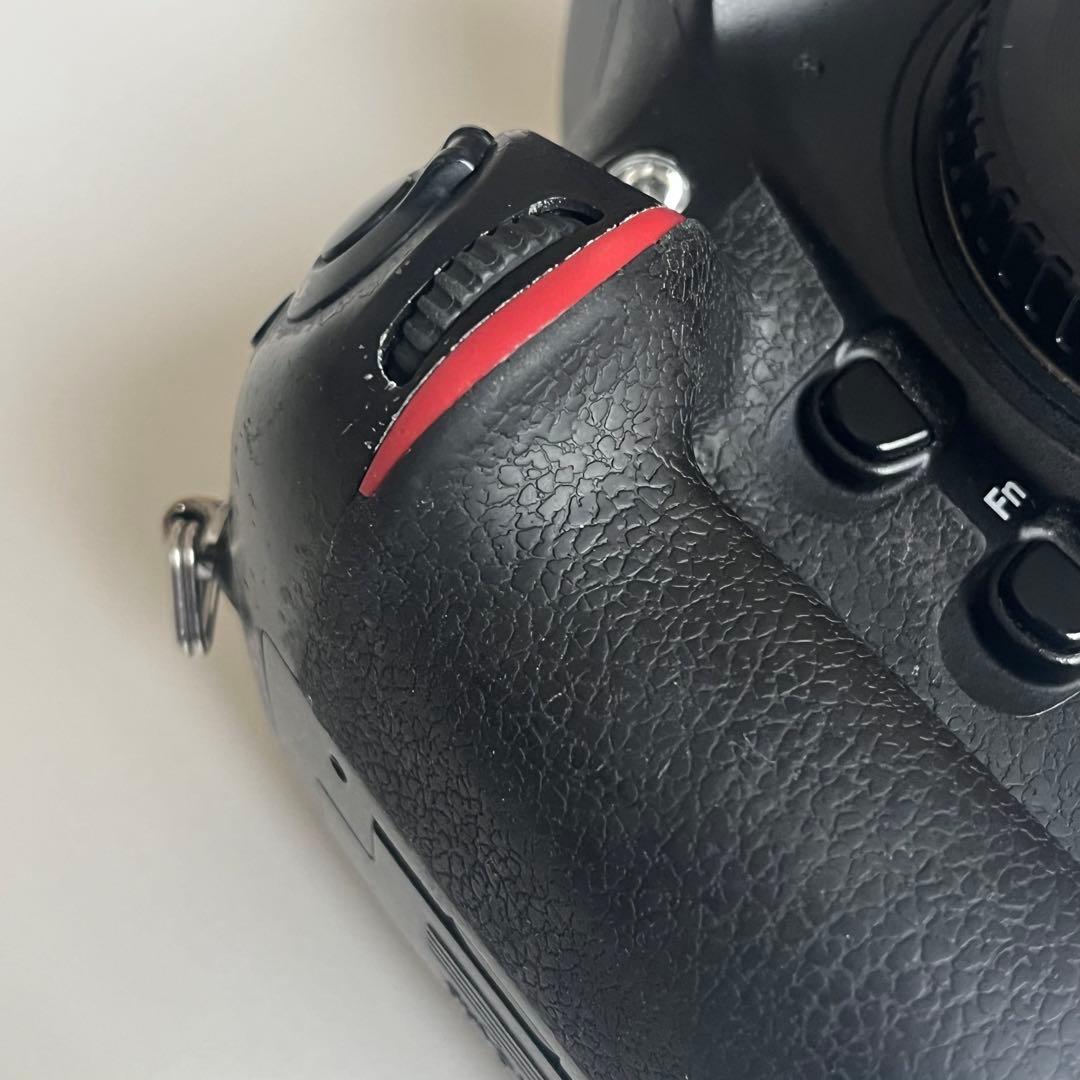 Nikon ニコンD800デジタル一眼レフカメラ