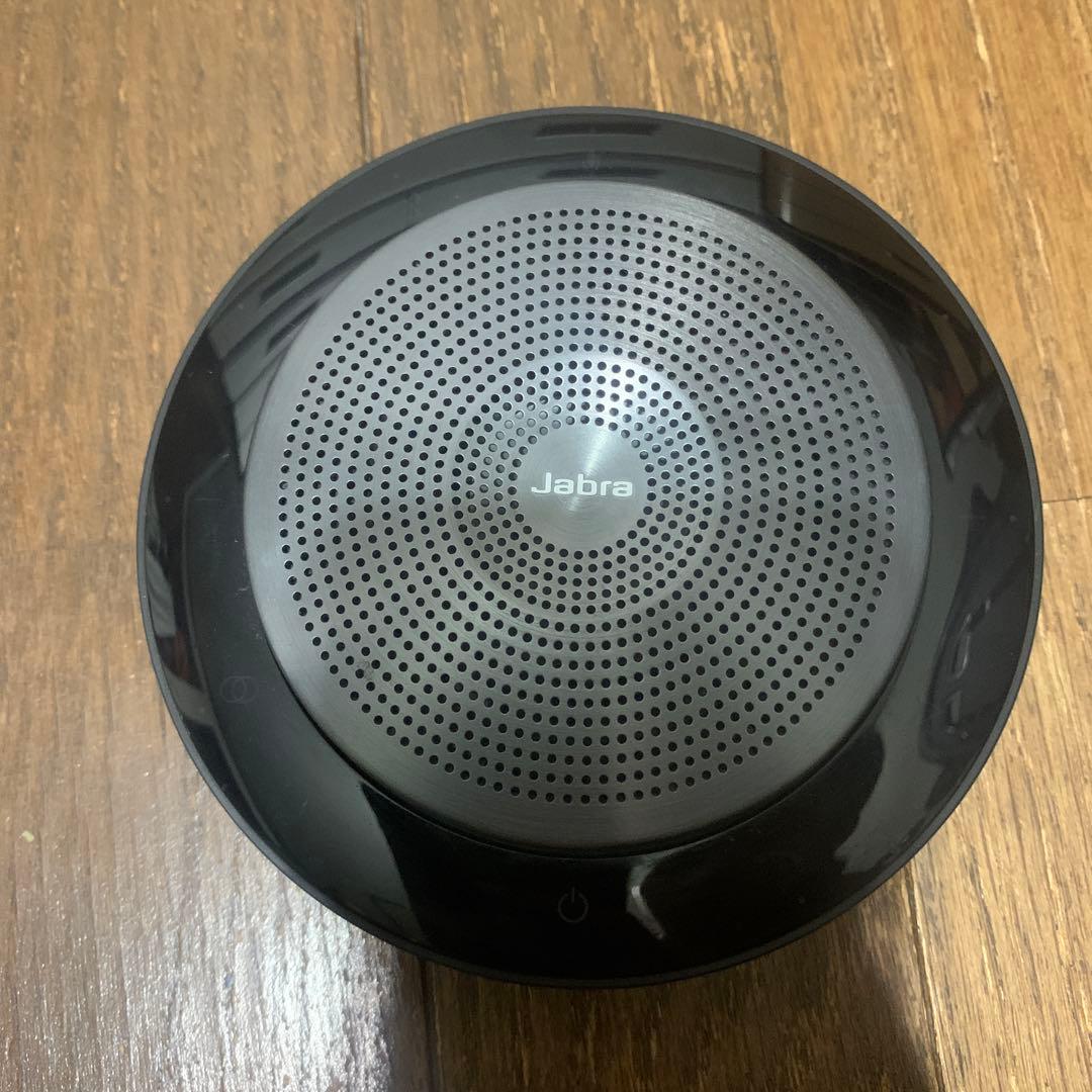 Jabra Speak 750 ポータブルスピーカー