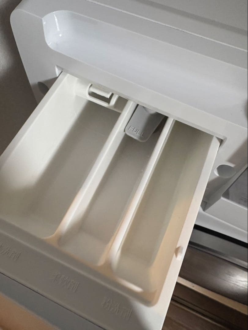 ニトリドラム式洗濯乾燥機 洗濯10kg／乾燥5kg