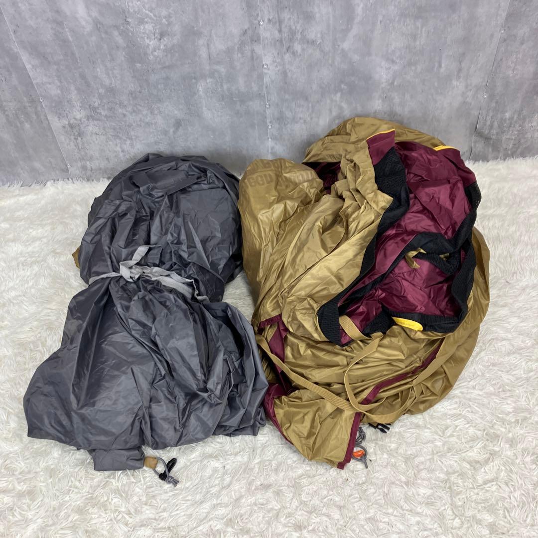 Coleman コールマンROUND SCREEN 2 ROOM HOUSE