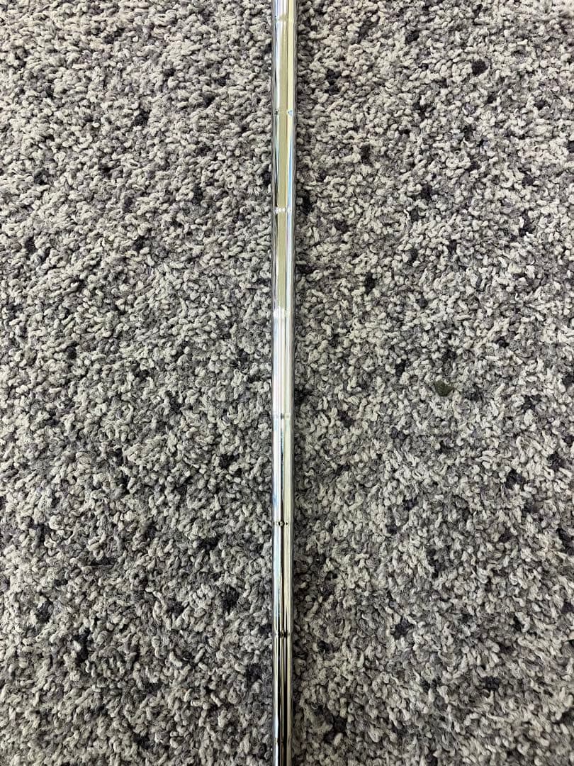 美品テーラーメイドP.770 7i単品 D/GMID115 S200