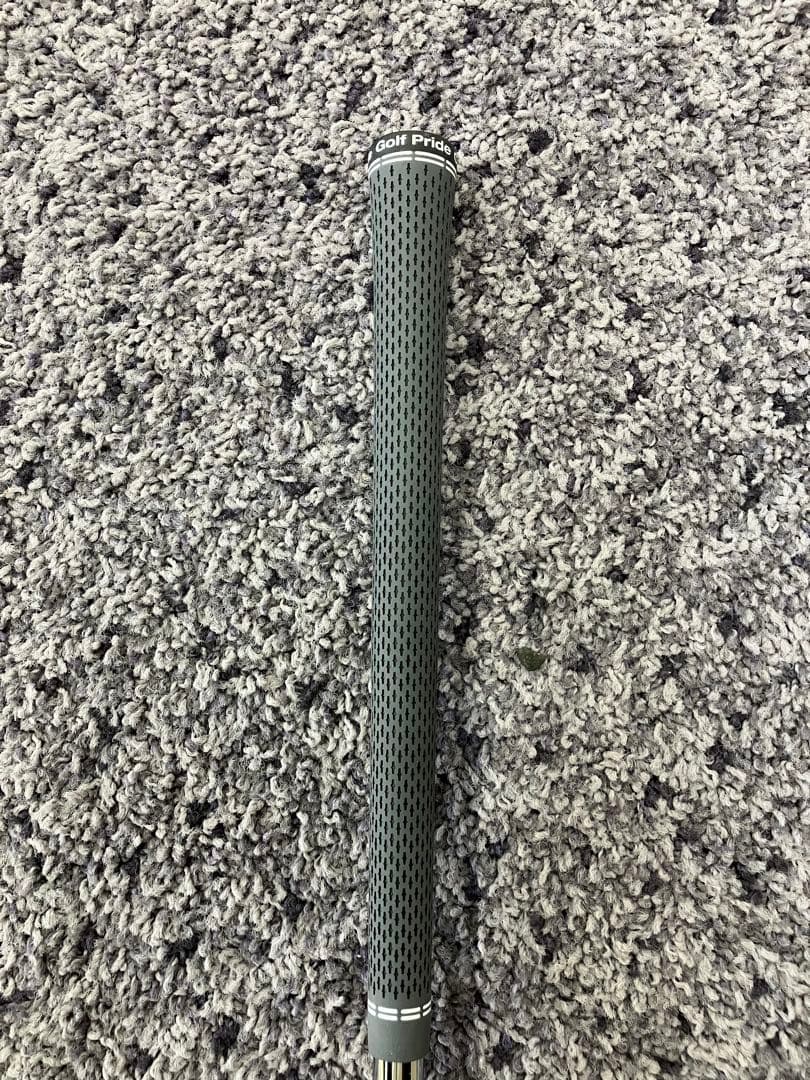 美品テーラーメイドP.770 7i単品 D/GMID115 S200