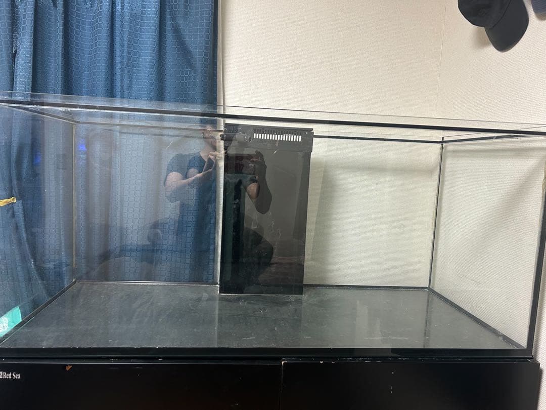 水槽 Red Sea REEFER 350