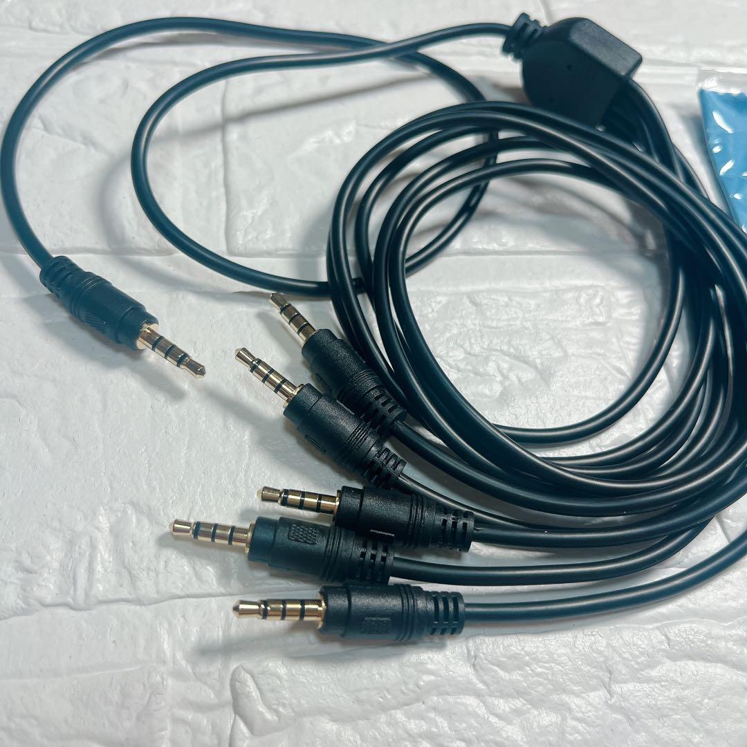 access 100cm ケーブル