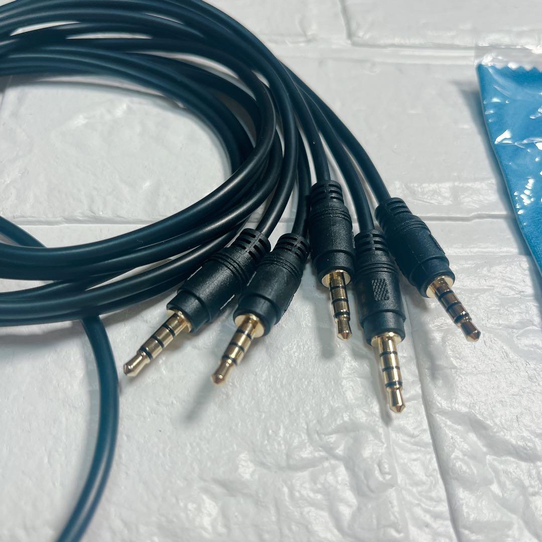 access 100cm ケーブル