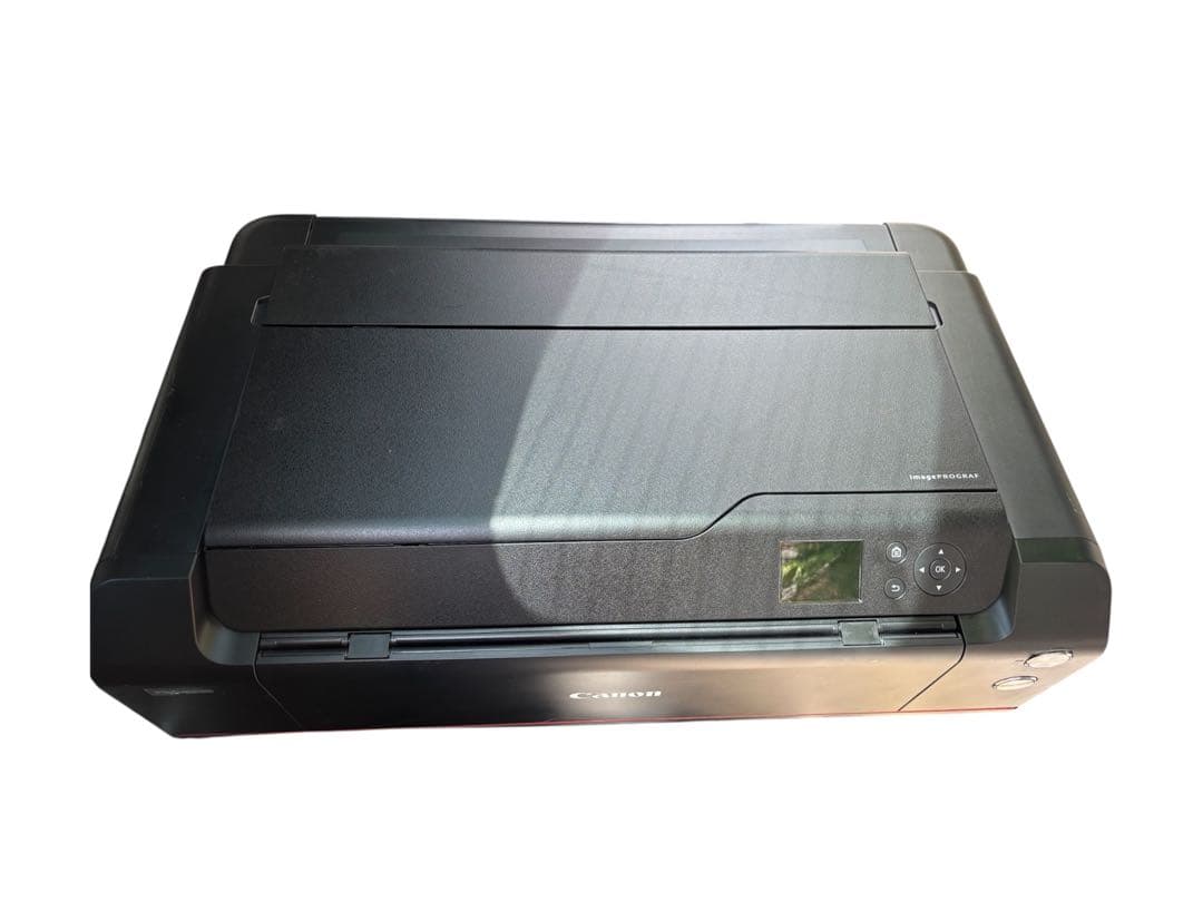 Canon 大判プリンタ imagePROGRAF PRO-1000 通電確認済