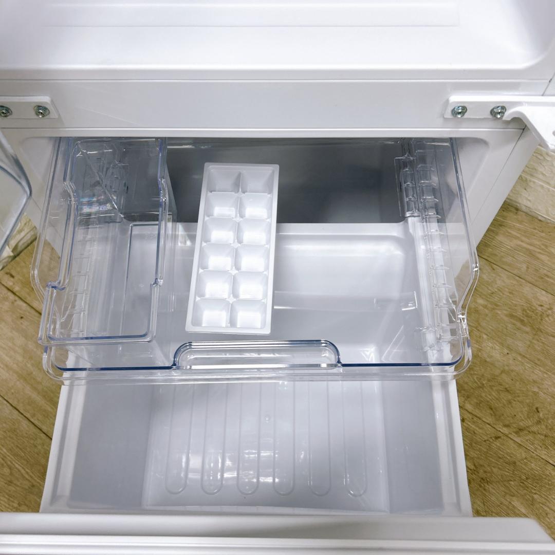 K121915 シャープ 152L 冷蔵庫 一人暮らし 小型