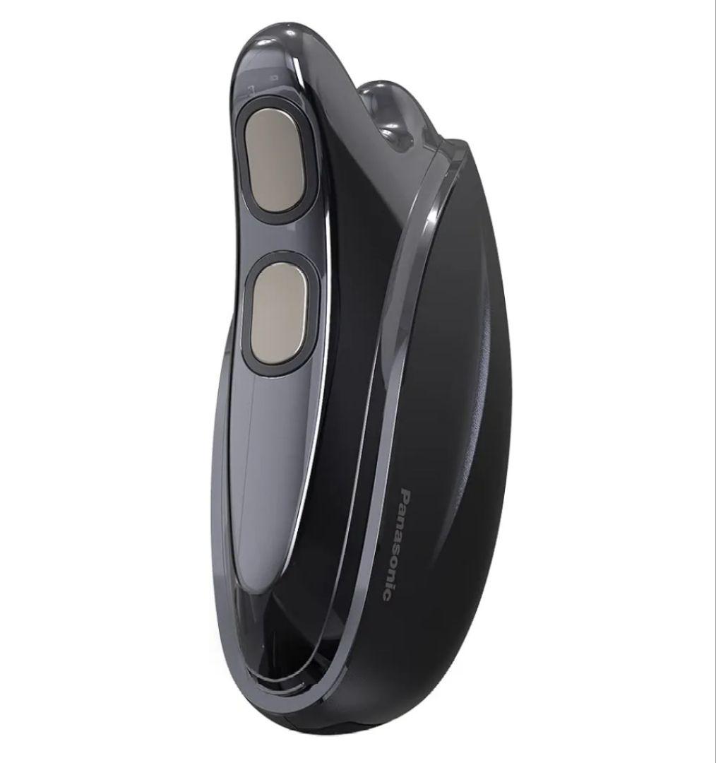 【ジェル未使用】Panasonic バイタリフト かっさ EH-SP85-K