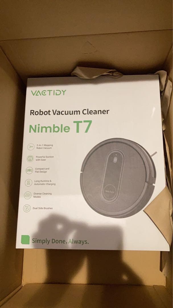 ロボット掃除機 水拭き 両用 お掃除ロボット 3000pa強力吸引