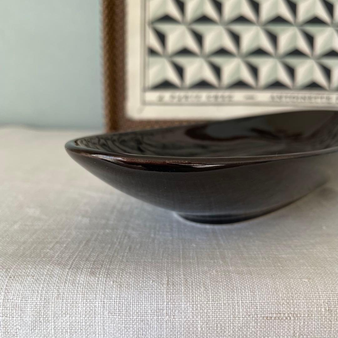 アラビア カイフランクデザインベジタブルディッシュ皿