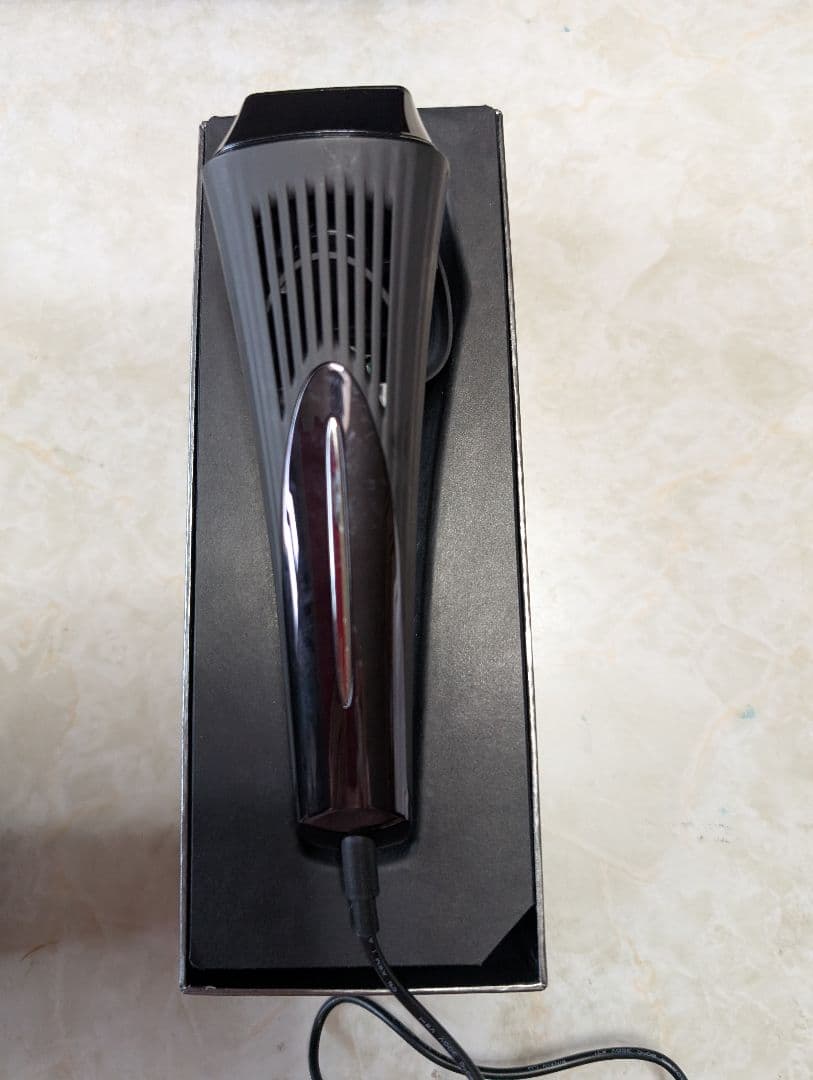 ☆ひろりん☆！　リファ　ダーマヒート　専用ジェル付き