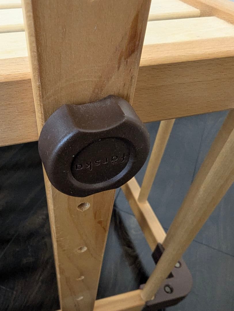 ファルスカ ベッドサイドベッド03　川崎高津区引取希望