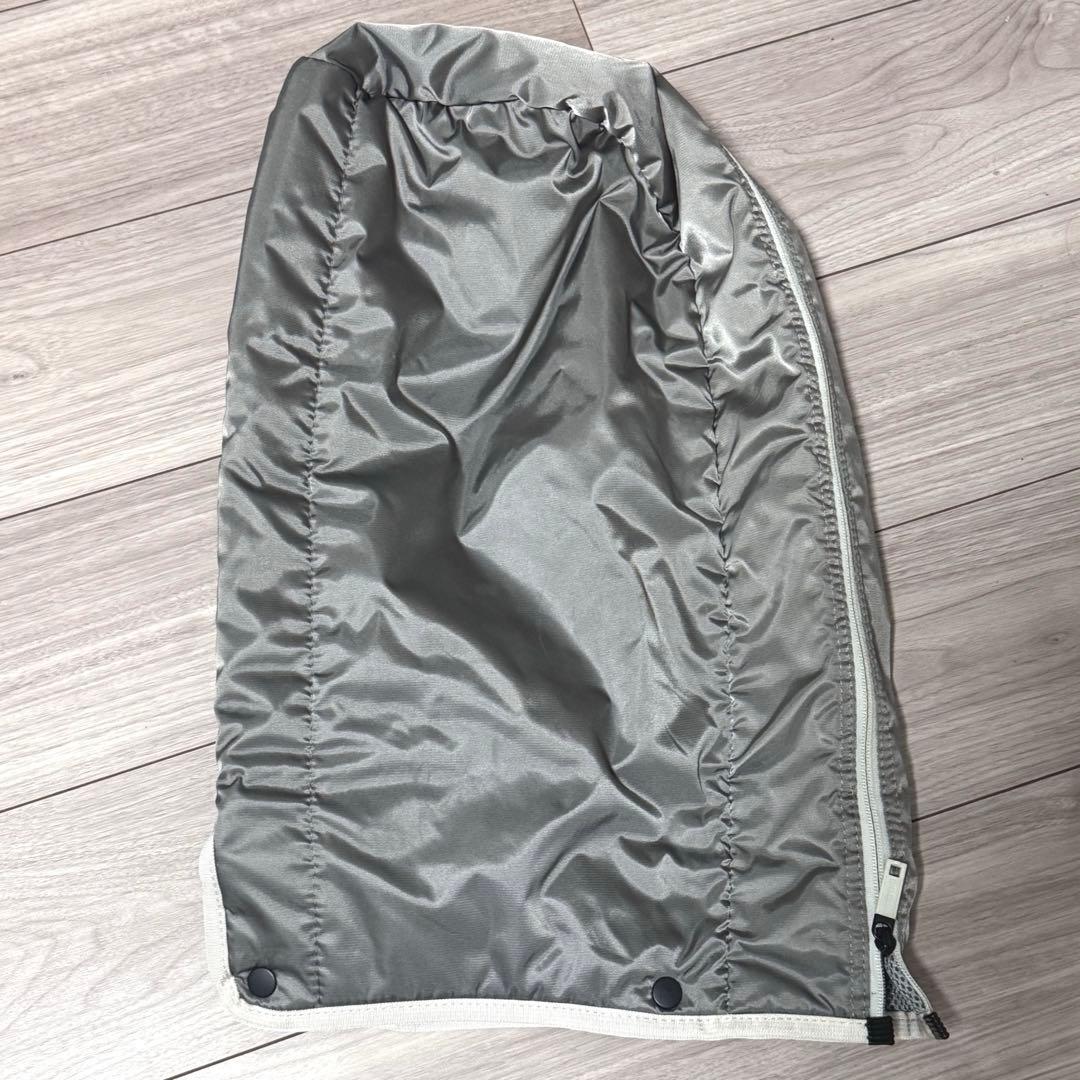 【K.O】ブリーフィング　ゴルフ　キャディバッグ・ゴルフバッグ　セット