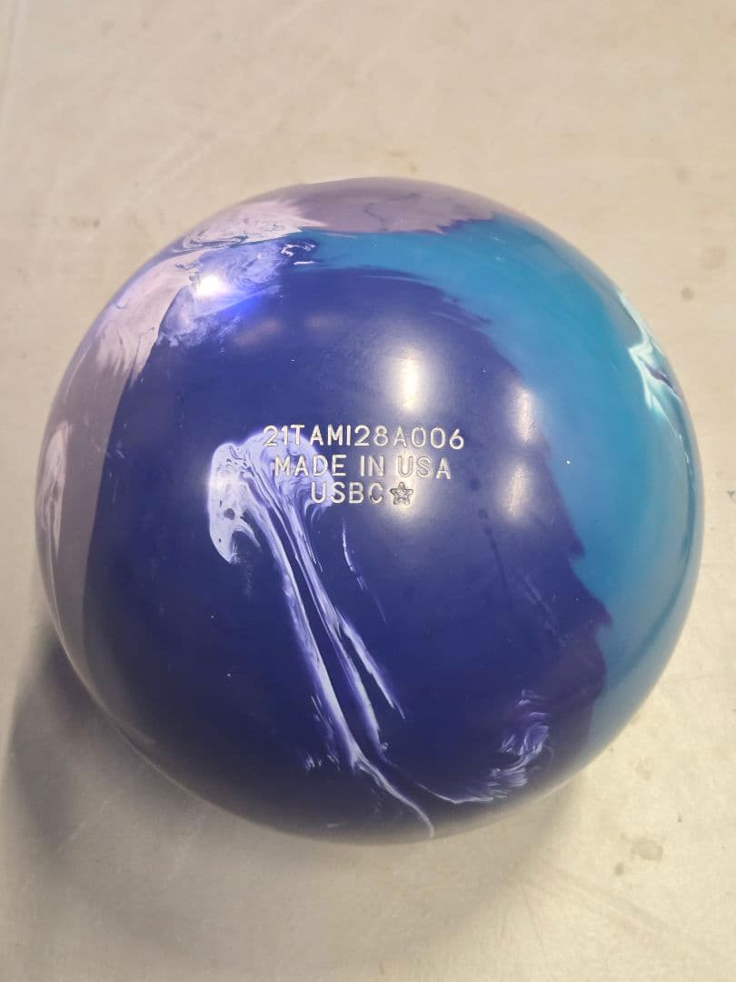 ストーム　アクシオム