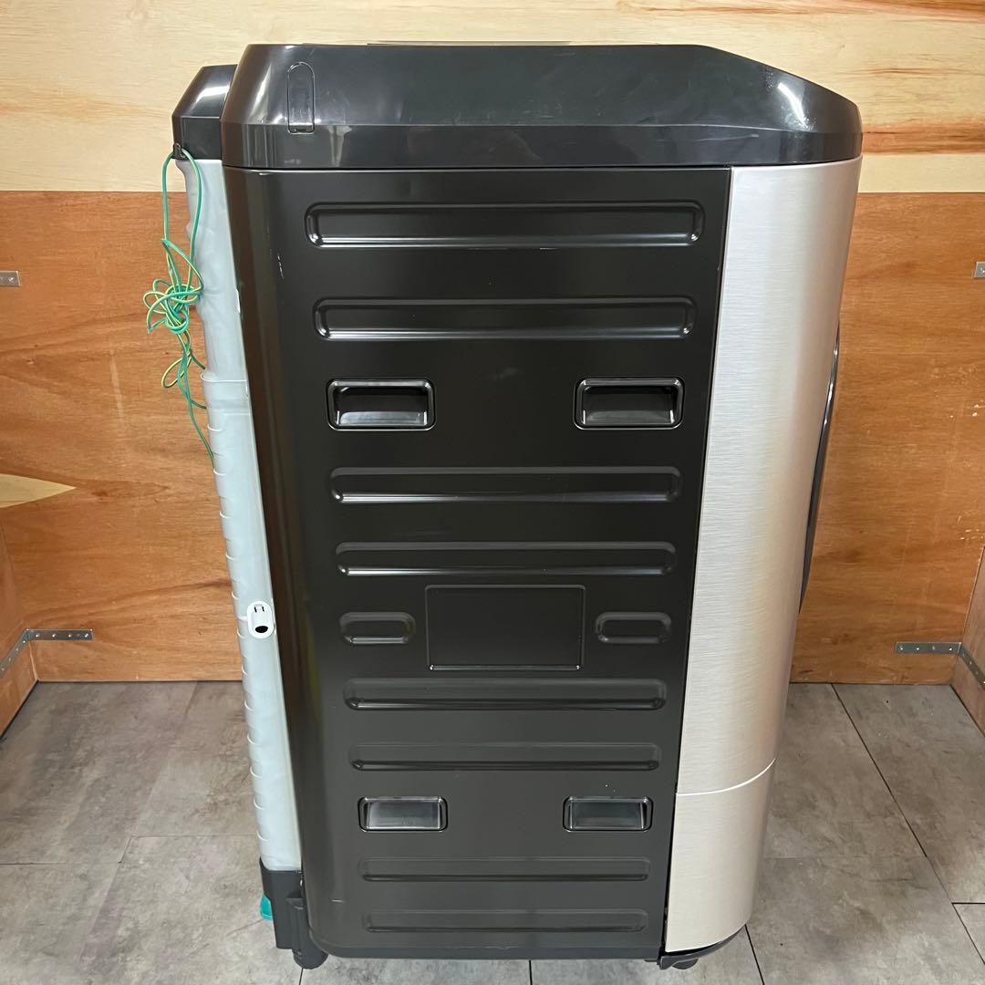 一都三県限定　配送設置無料　ドラム式洗濯乾燥機 HITACHI 2020年