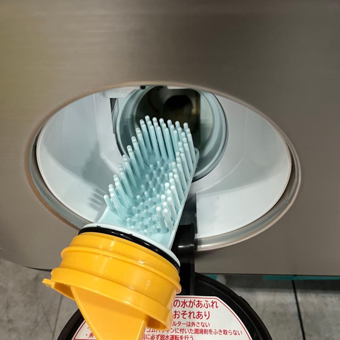 一都三県限定　配送設置無料　ドラム式洗濯乾燥機 HITACHI 2020年