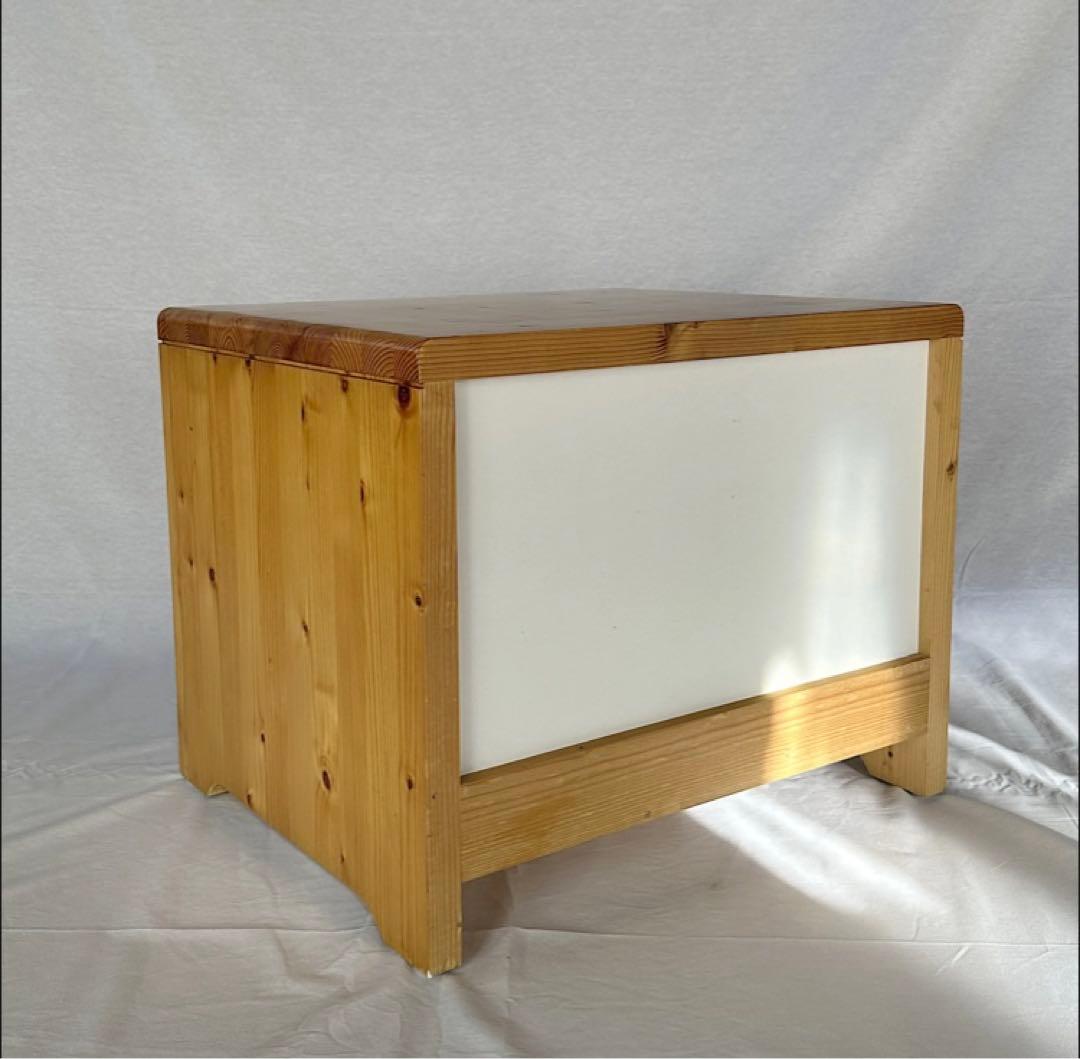 S*S様 Charlotte Perriand side table 60s