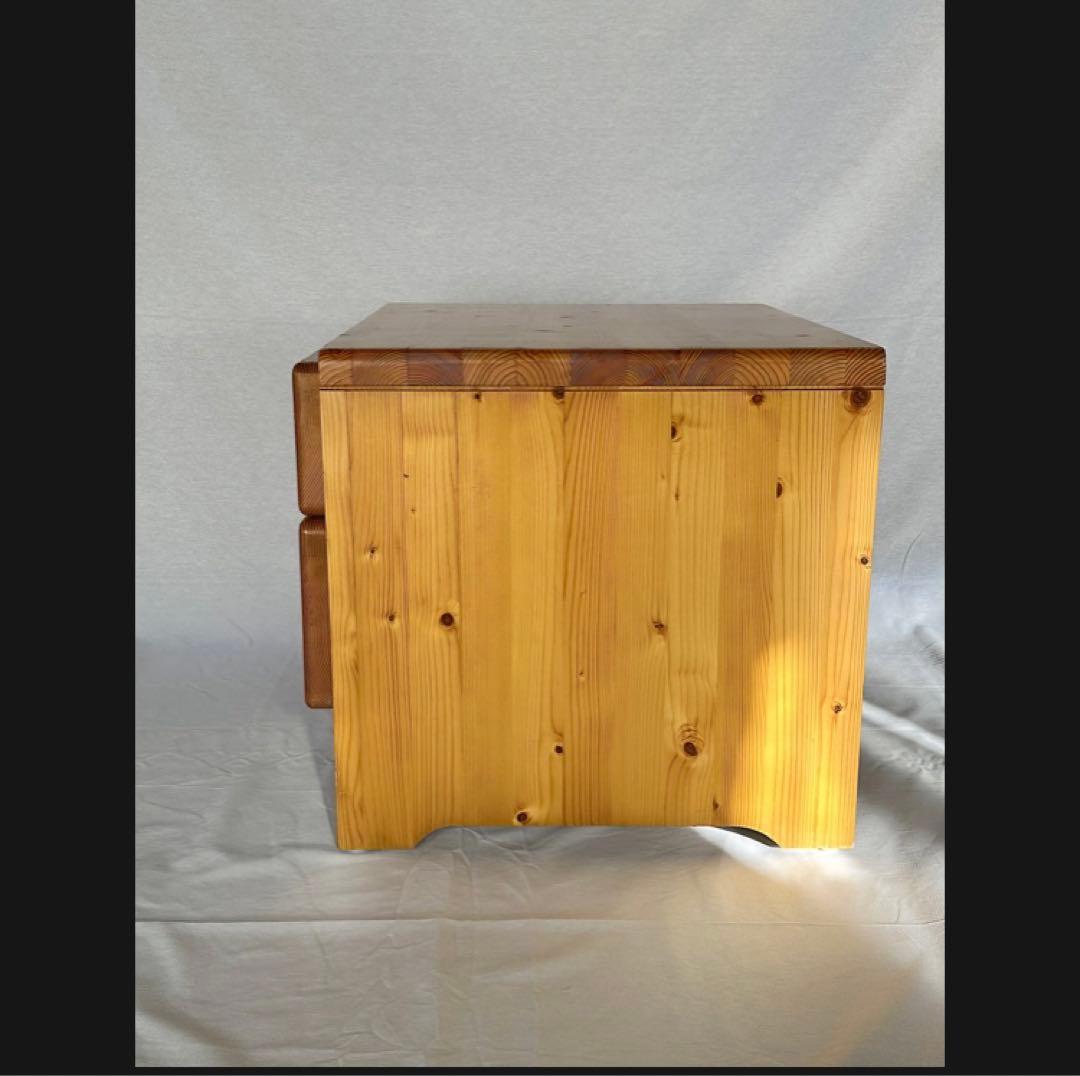 S*S様 Charlotte Perriand side table 60s