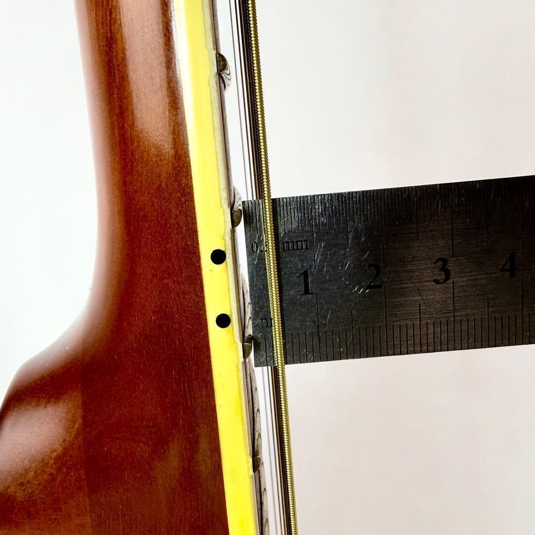 美品 ジャパンビンテージMorris Tornado ZⅡ エレアコ