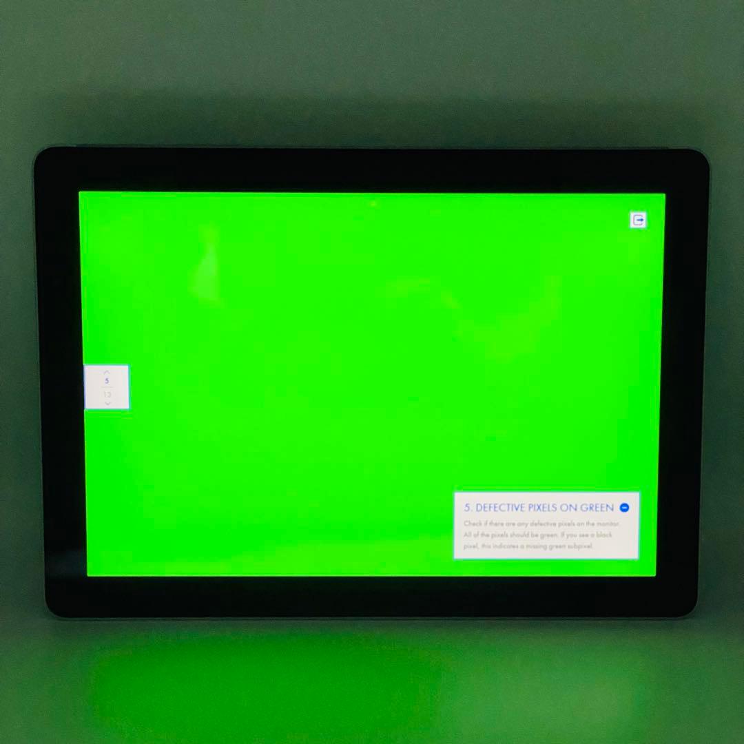 LTE Microsoft Surface Go 128GB 未使用に近い