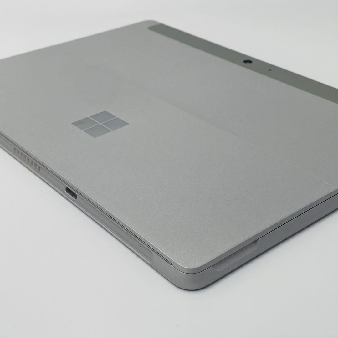 LTE Microsoft Surface Go 128GB 未使用に近い