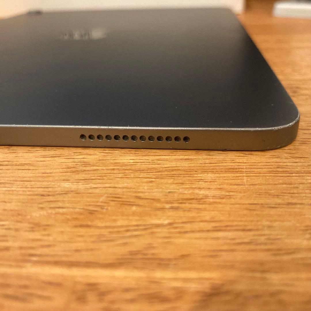 iPad Pro 11インチ 第1世代 64GB【ジャンク品】