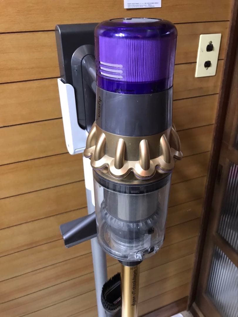 ダイソン 掃除機 コードレス Dyson V11 Fluffy SV14 FF