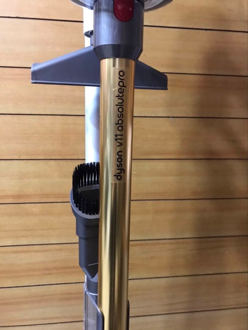 ダイソン 掃除機 コードレス Dyson V11 Fluffy SV14 FF