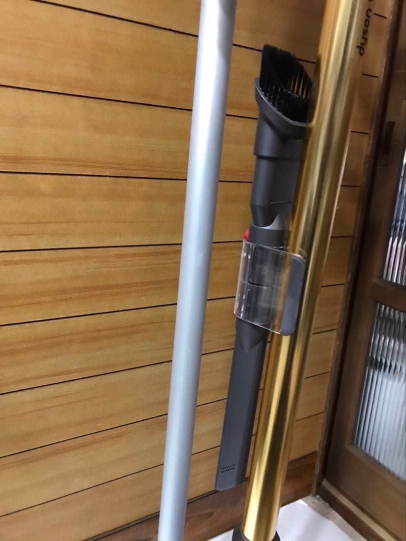 ダイソン 掃除機 コードレス Dyson V11 Fluffy SV14 FF