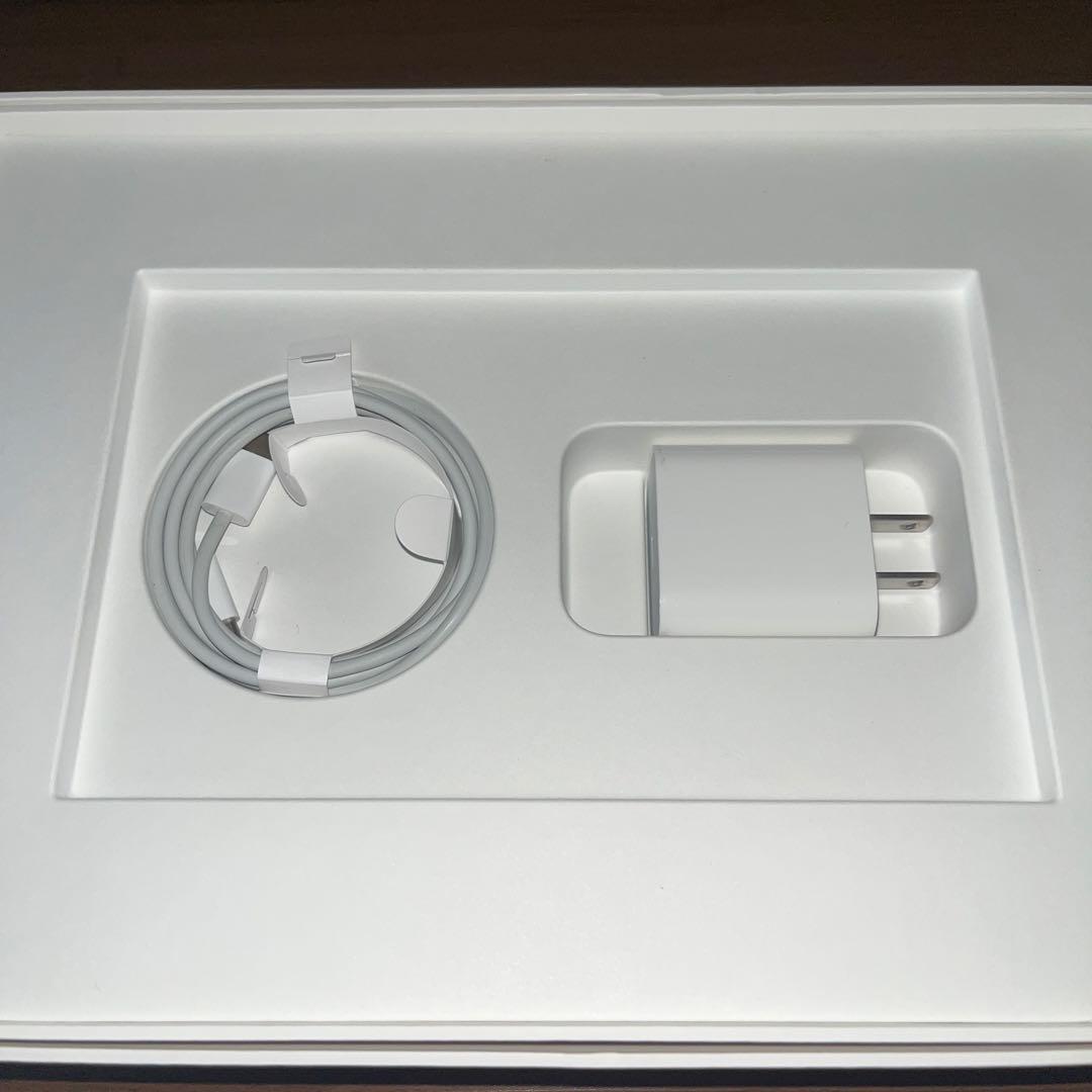 iPad Air 5世代 64GB スペースグレイ Wi-Fi