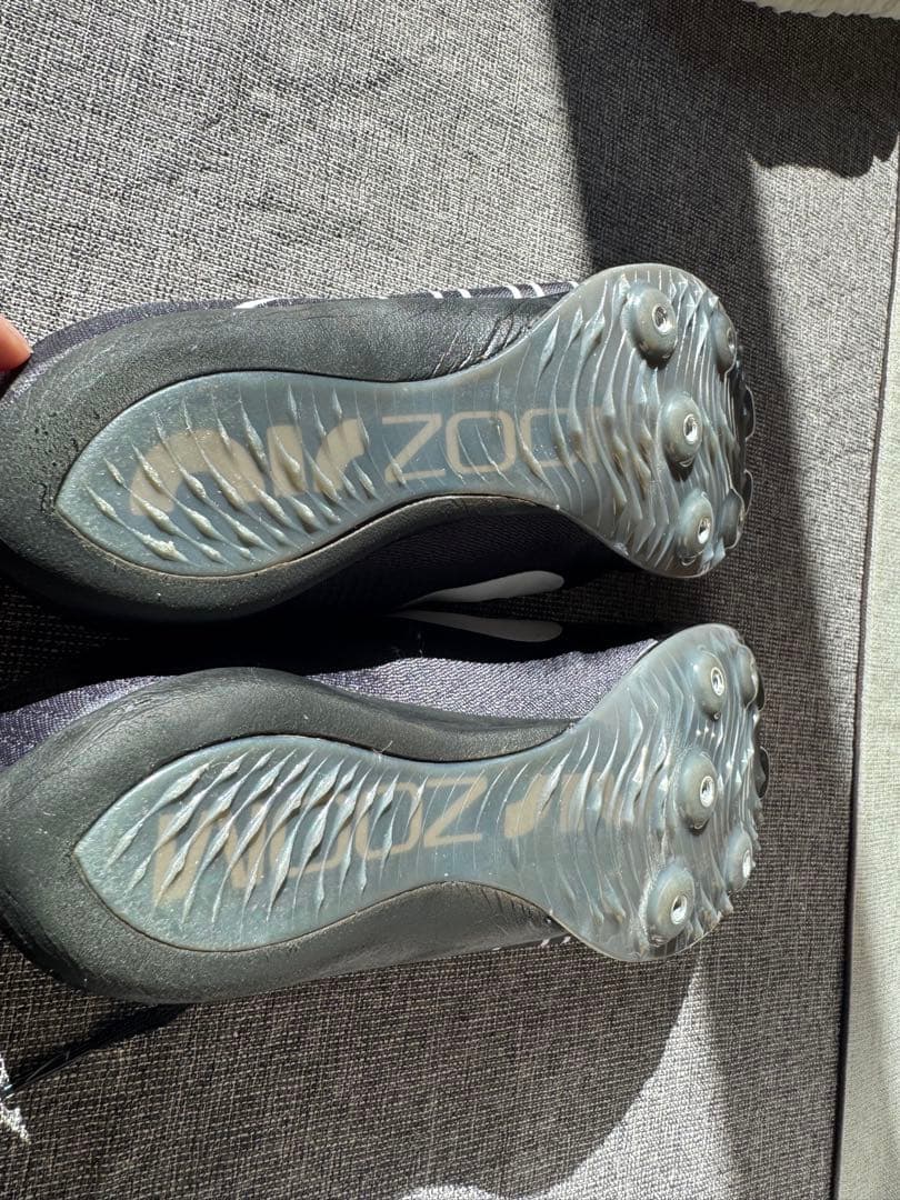 マックスフライ モアテン 25cm 袋付き 値下げ可