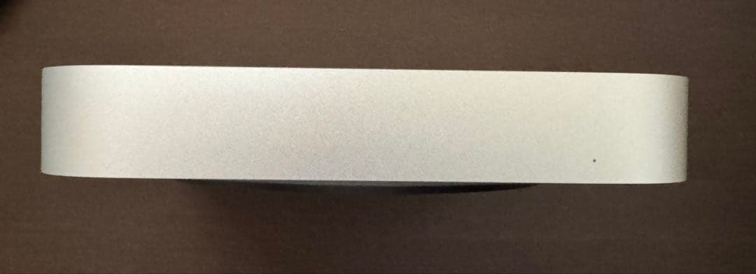 Apple Mac mini 2023 メモリ 16GB SSD 1TB