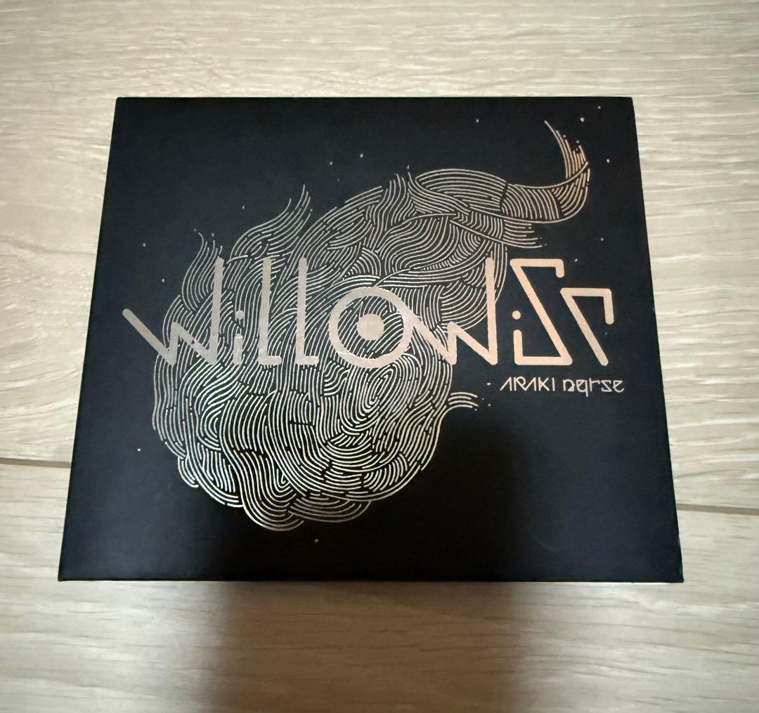 nqrse CDグッズセット