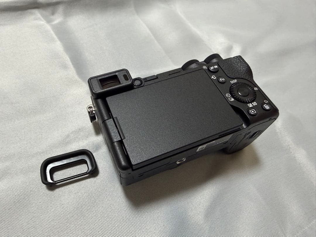 nenearu SONY α6700 ミラーレス一眼カメラ 本体