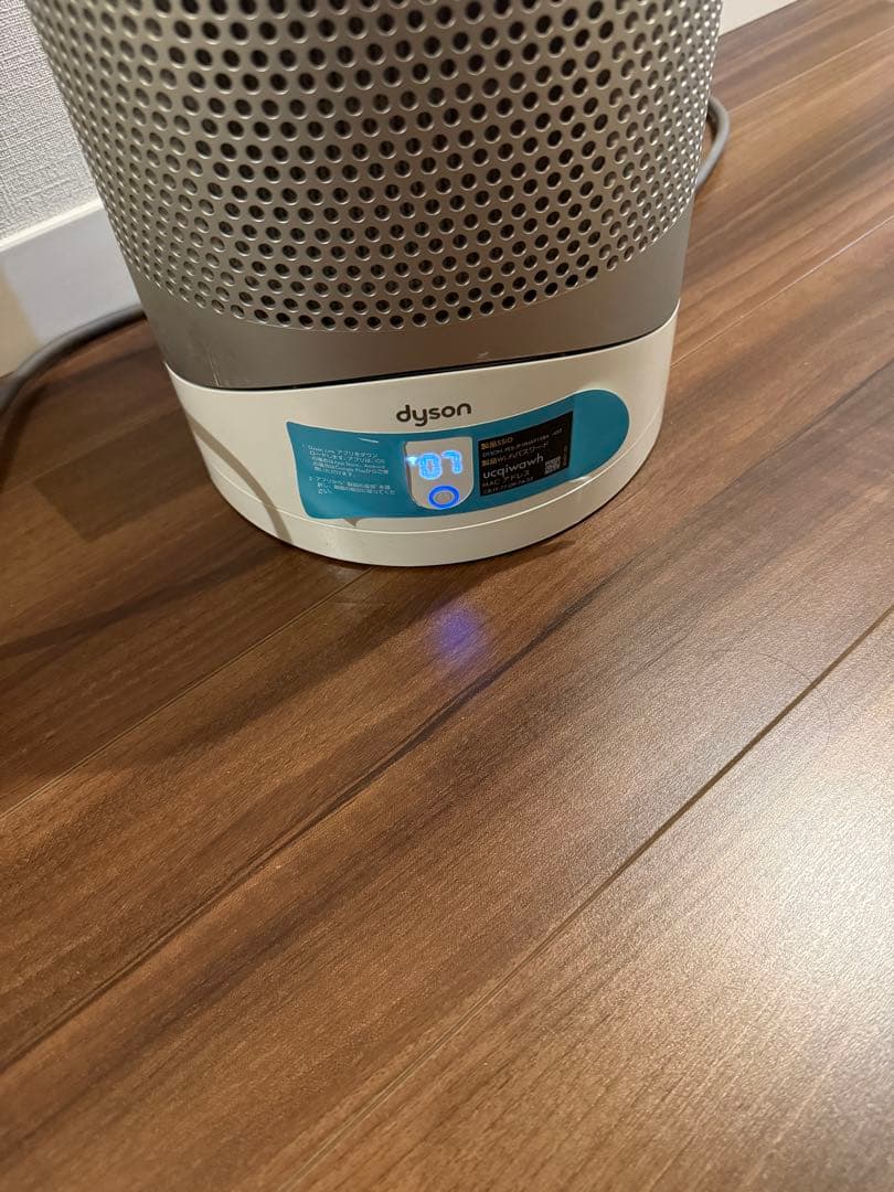 Dyson ダイソン hot+cool LINK空気清浄機HP02美品