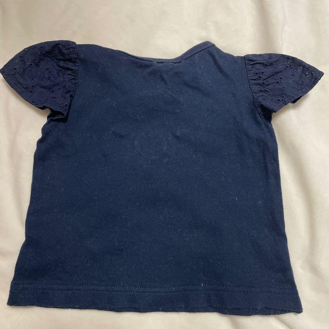 ファミリア Tシャツ 6枚セット 70〜80